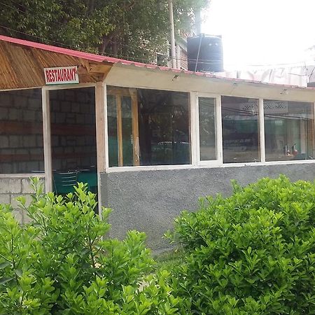 Shamshi The Tara Villa المظهر الخارجي الصورة