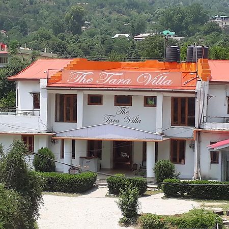 Shamshi The Tara Villa المظهر الخارجي الصورة
