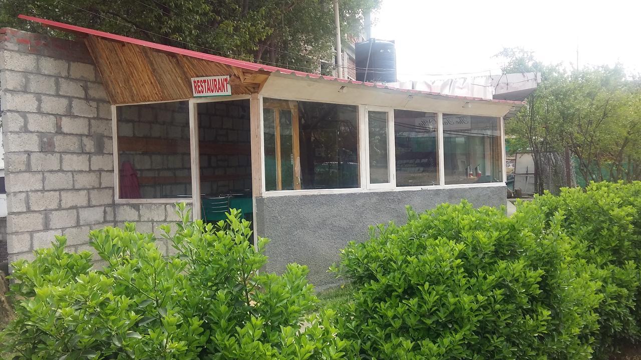 Shamshi The Tara Villa المظهر الخارجي الصورة