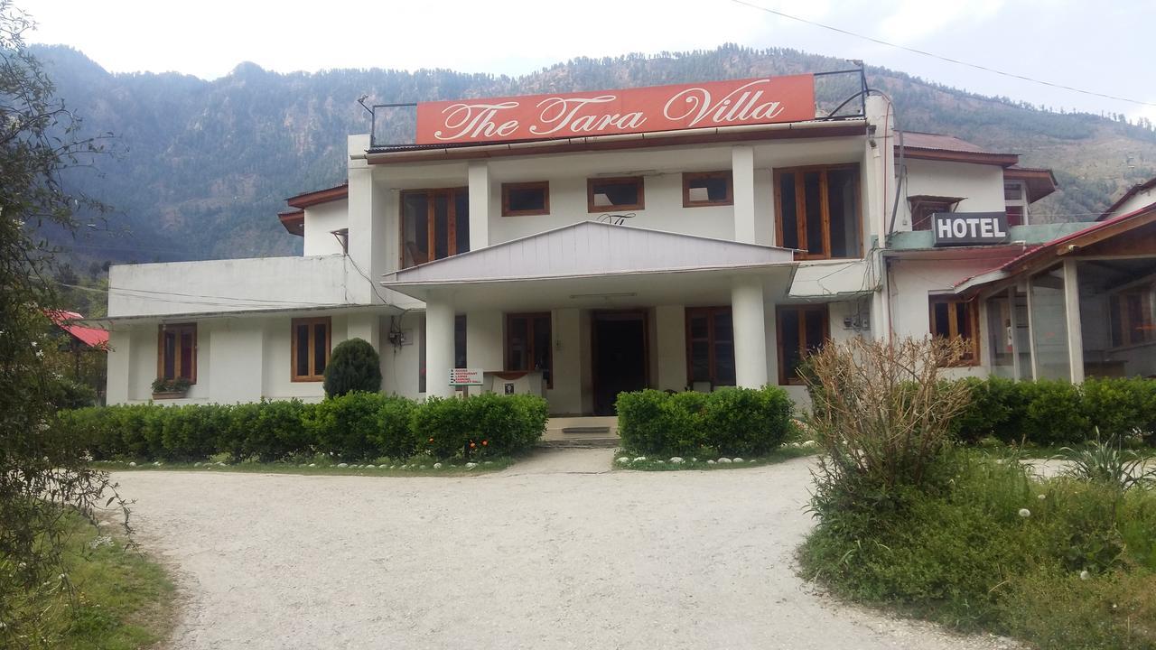 Shamshi The Tara Villa المظهر الخارجي الصورة