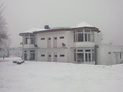 Shamshi The Tara Villa المظهر الخارجي الصورة