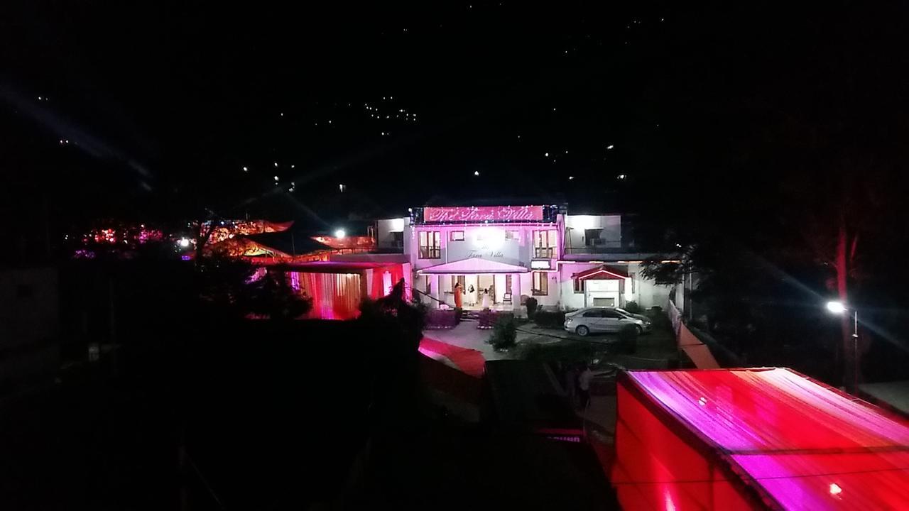 Shamshi The Tara Villa المظهر الخارجي الصورة