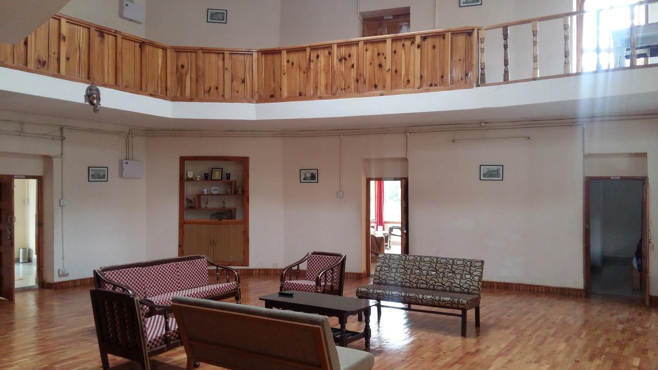 Shamshi The Tara Villa المظهر الخارجي الصورة