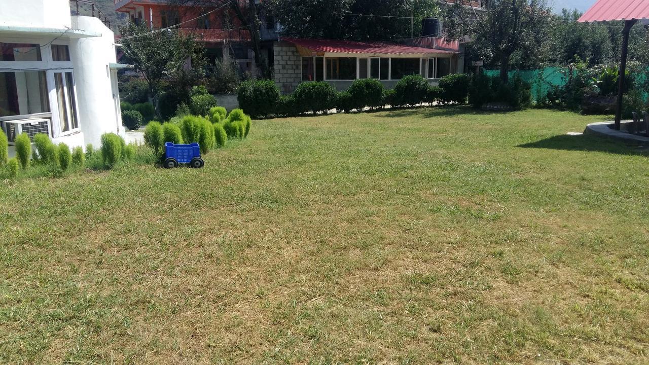Shamshi The Tara Villa المظهر الخارجي الصورة