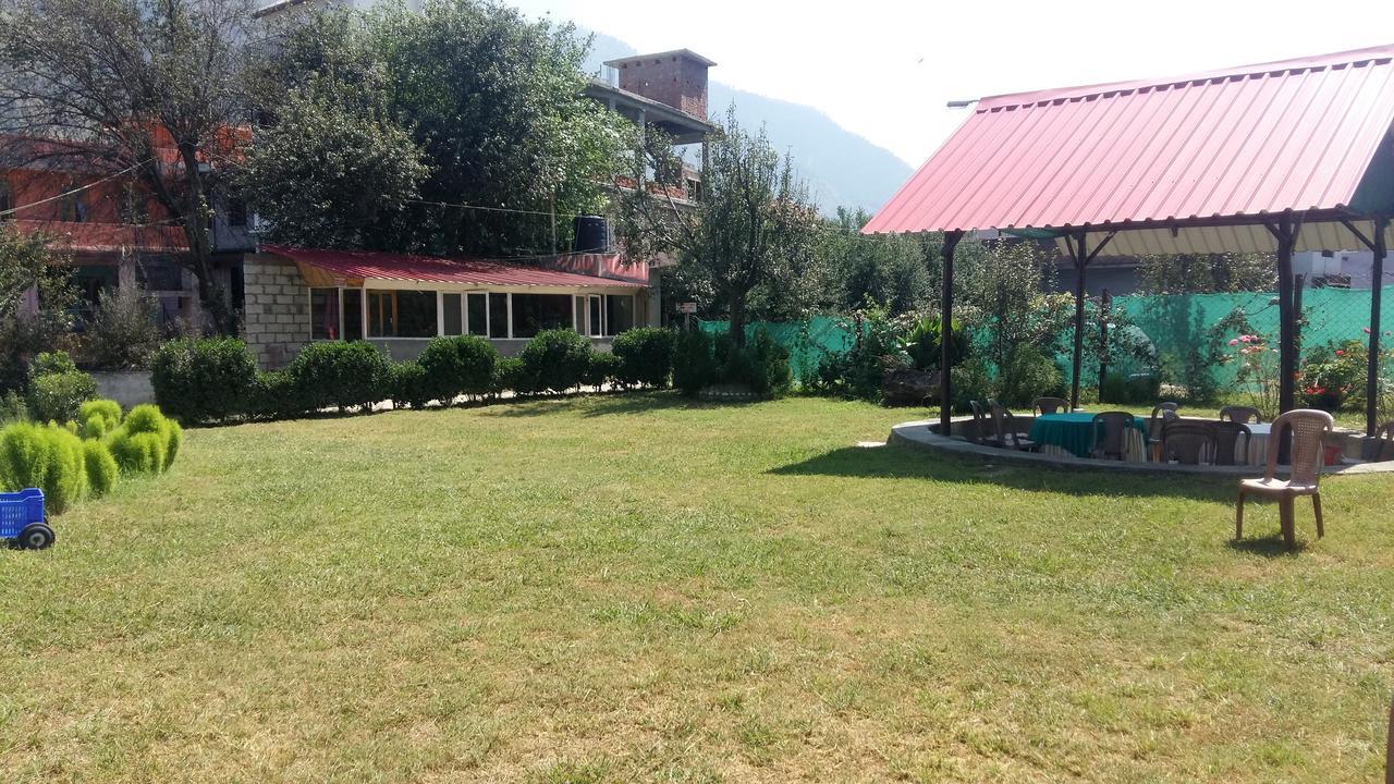 Shamshi The Tara Villa المظهر الخارجي الصورة