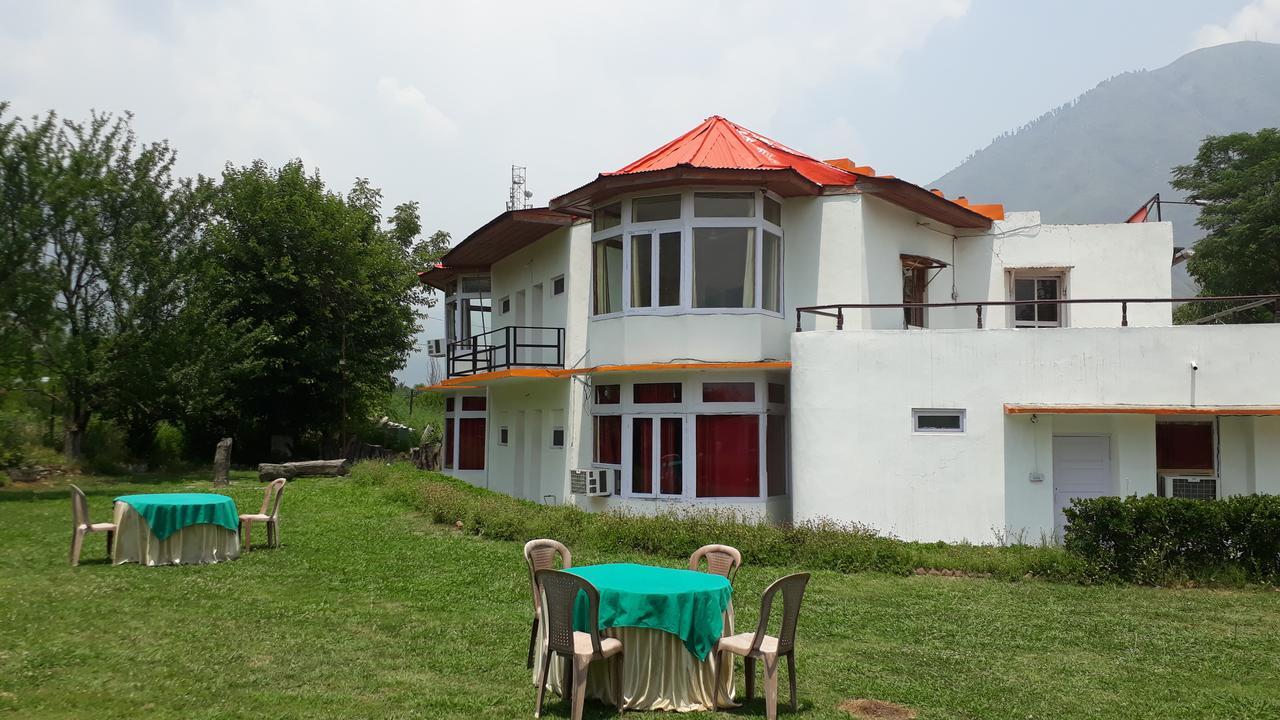 Shamshi The Tara Villa المظهر الخارجي الصورة