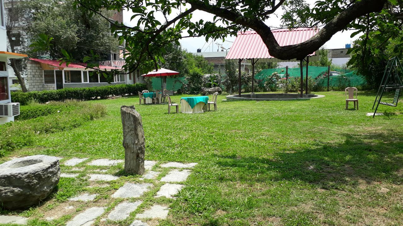 Shamshi The Tara Villa المظهر الخارجي الصورة