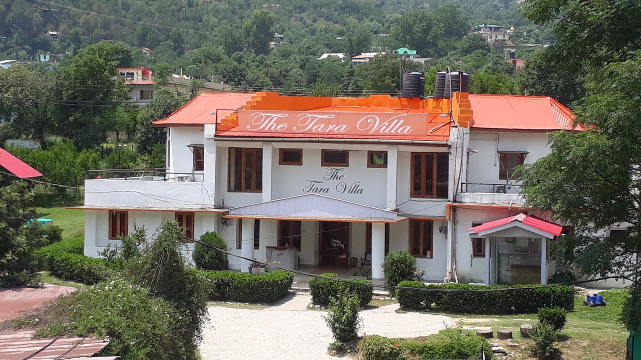Shamshi The Tara Villa المظهر الخارجي الصورة