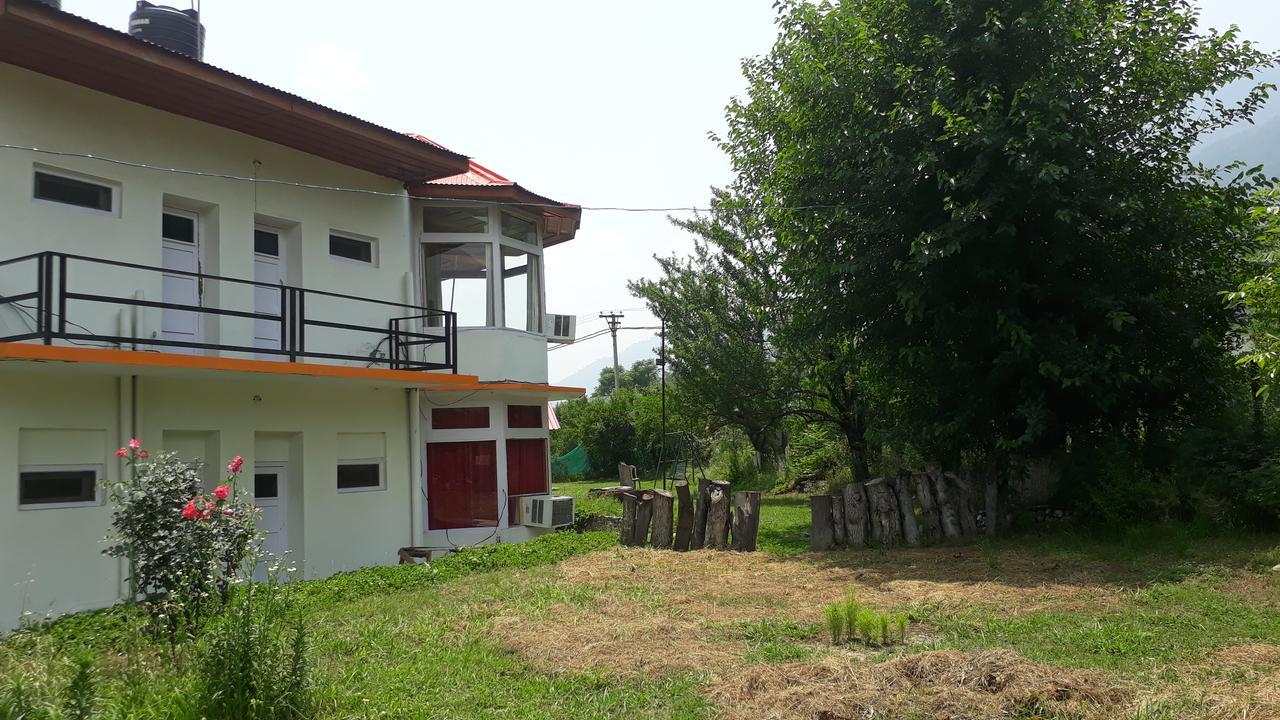 Shamshi The Tara Villa المظهر الخارجي الصورة