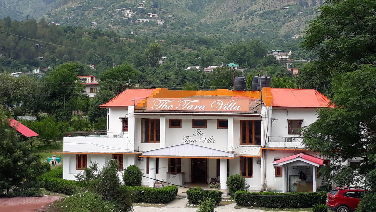 Shamshi The Tara Villa المظهر الخارجي الصورة