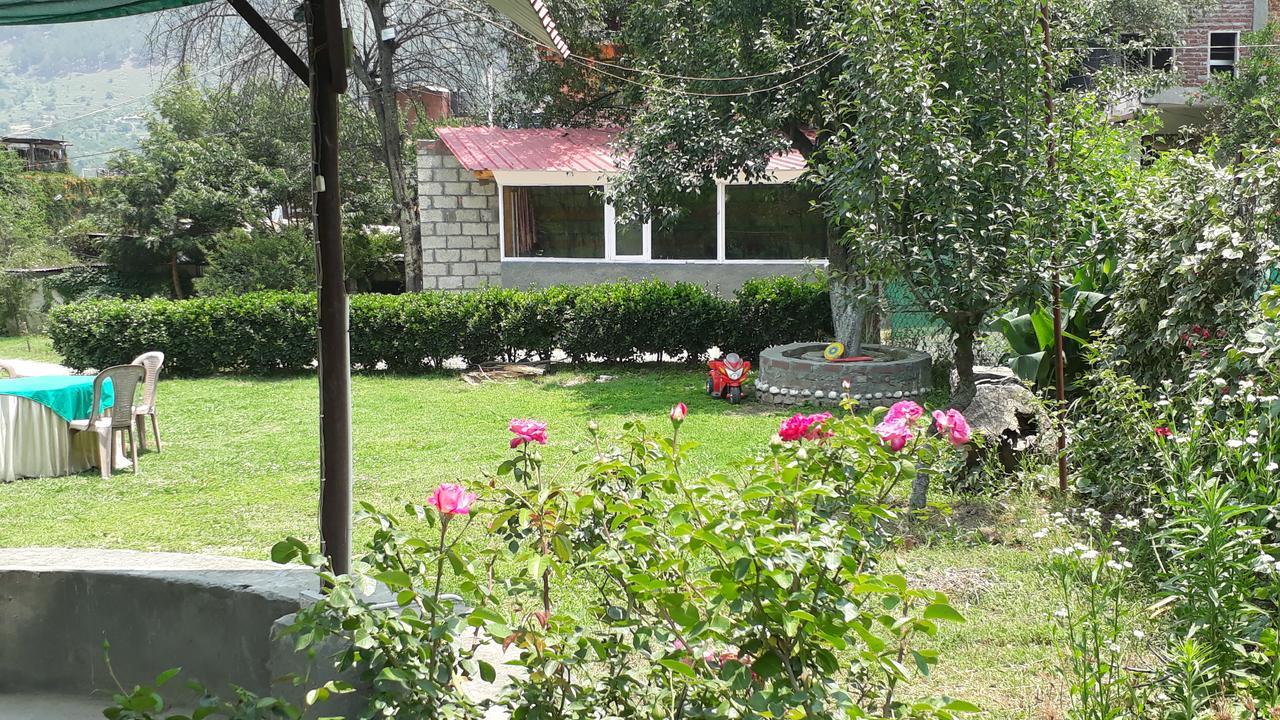 Shamshi The Tara Villa المظهر الخارجي الصورة