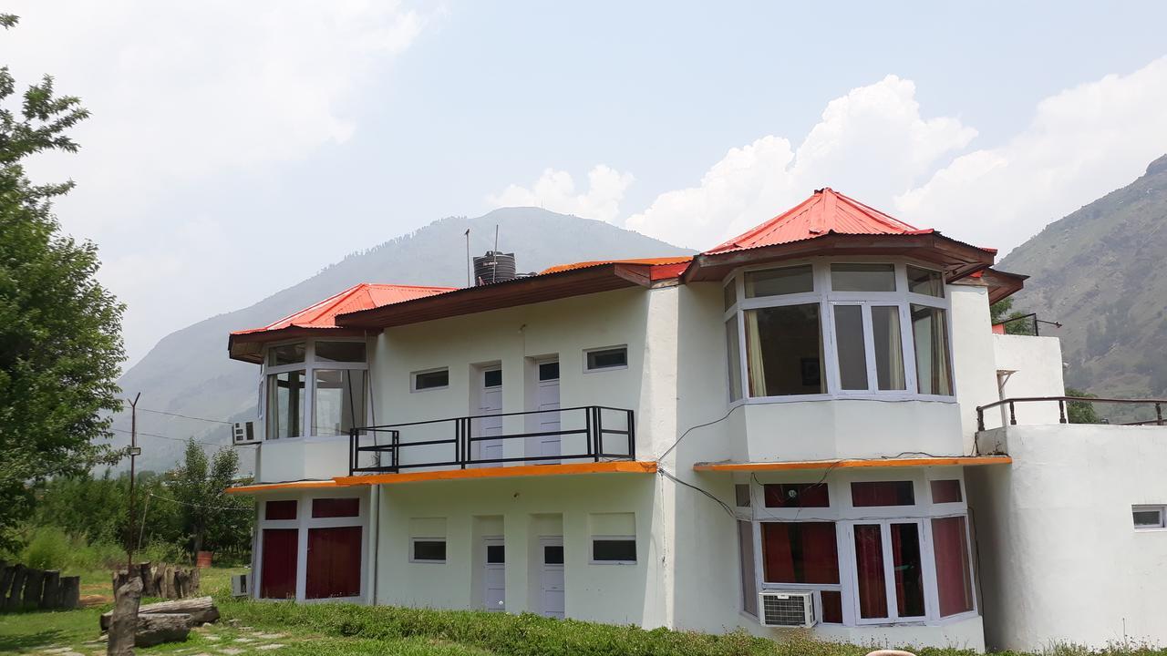Shamshi The Tara Villa المظهر الخارجي الصورة
